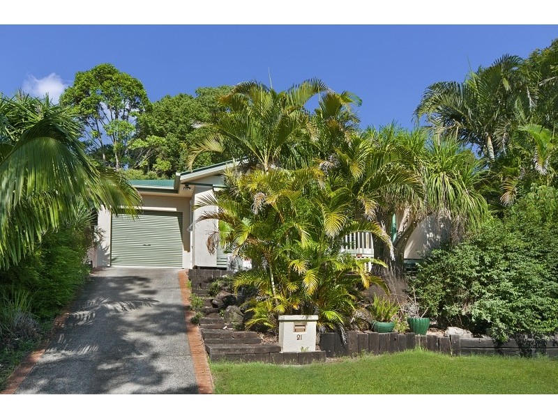 21 Pendara Crescent (off Donnans Rd), Lismore Heights NSW 2480