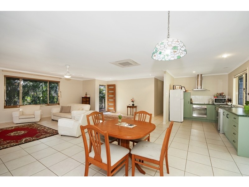 21 Pendara Crescent (off Donnans Rd), Lismore Heights NSW 2480