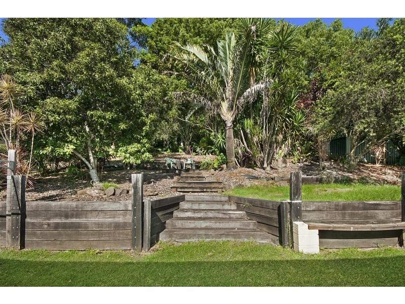 21 Pendara Crescent (off Donnans Rd), Lismore Heights NSW 2480