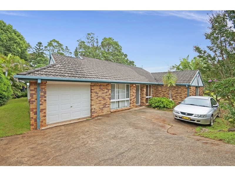 25 Dudley Drive, Goonellabah NSW 2480
