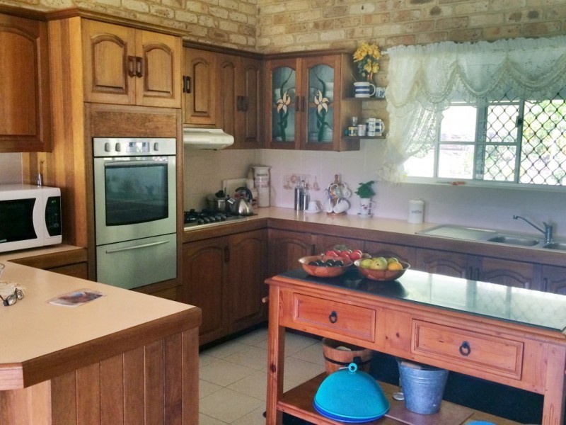 151 Pinchin Road, Goolmangar NSW 2480