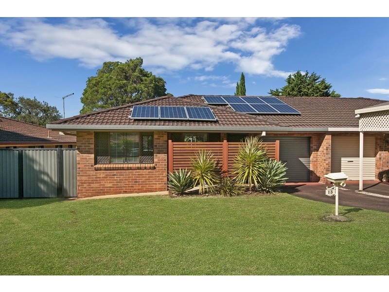 13 Pearce Avenue, Goonellabah NSW 2480