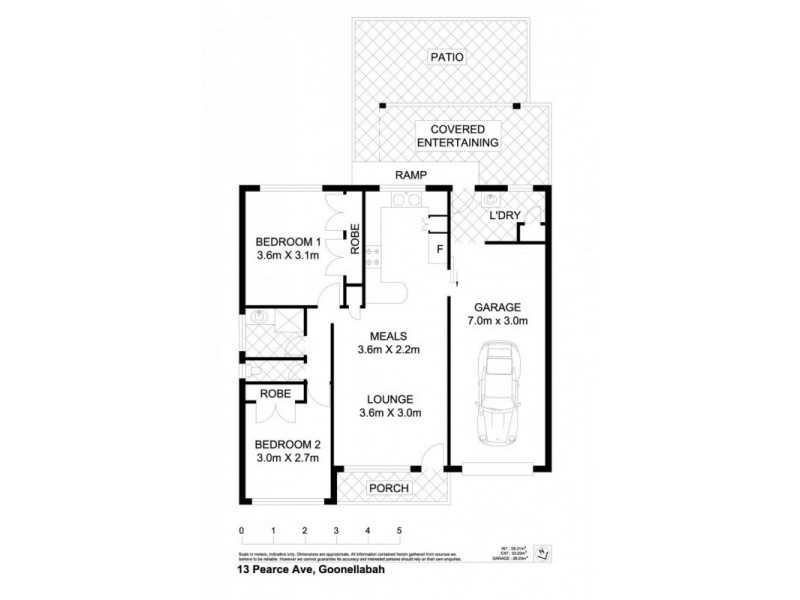 13 Pearce Avenue, Goonellabah NSW 2480