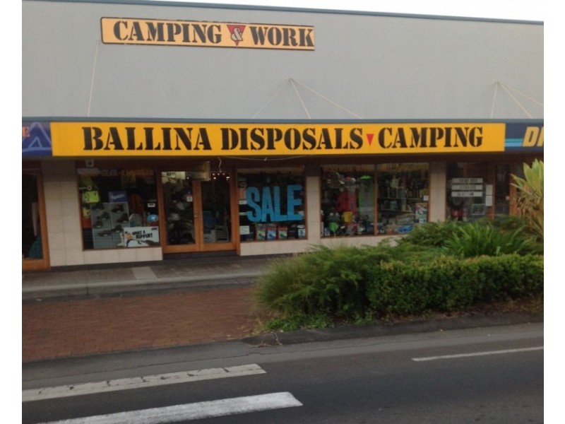 207 River Street, Ballina NSW 2478