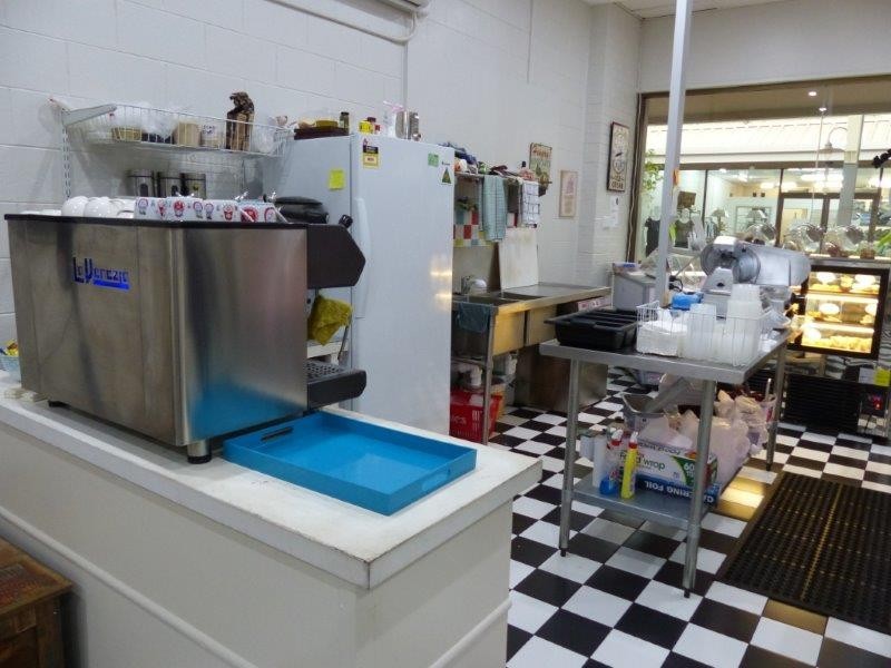 Shop 1A Alstonville Plaza, Robertson Road, Alstonville NSW 2477