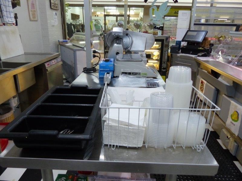 Shop 1A Alstonville Plaza, Robertson Road, Alstonville NSW 2477