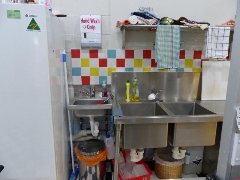 Shop 1A Alstonville Plaza, Robertson Road, Alstonville NSW 2477