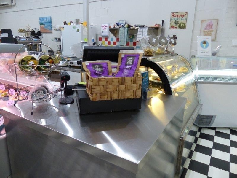 Shop 1A Alstonville Plaza, Robertson Road, Alstonville NSW 2477