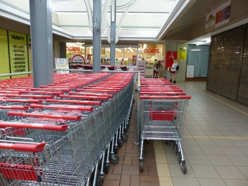 Shop 1A Alstonville Plaza, Robertson Road, Alstonville NSW 2477