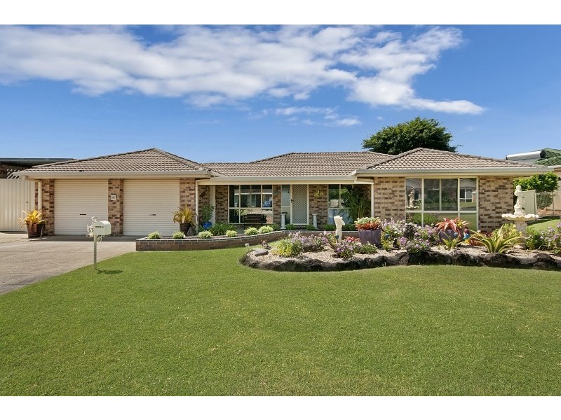 61 Trinity Drive, Goonellabah NSW 2480