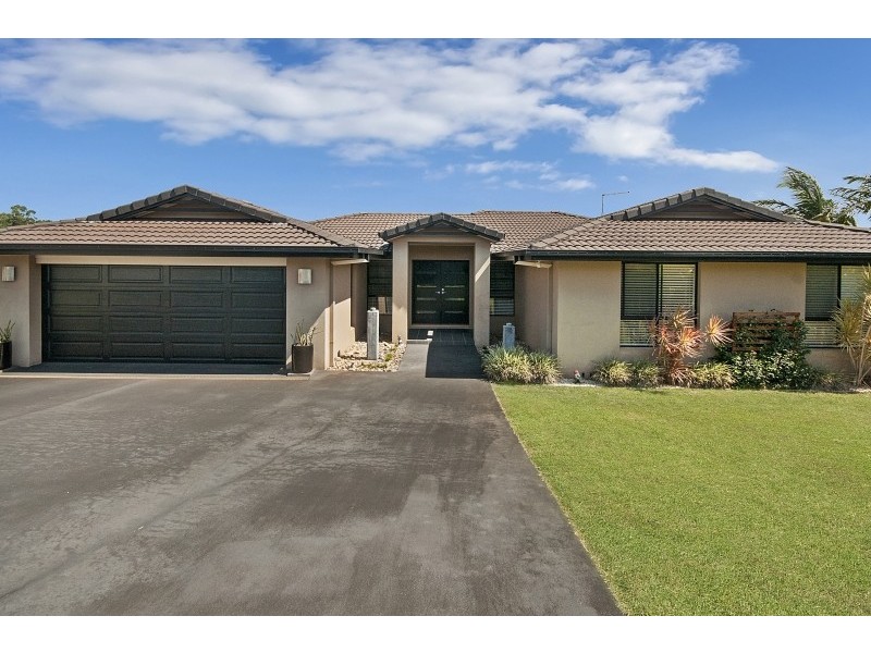 73 Dudley Drive, Goonellabah NSW 2480