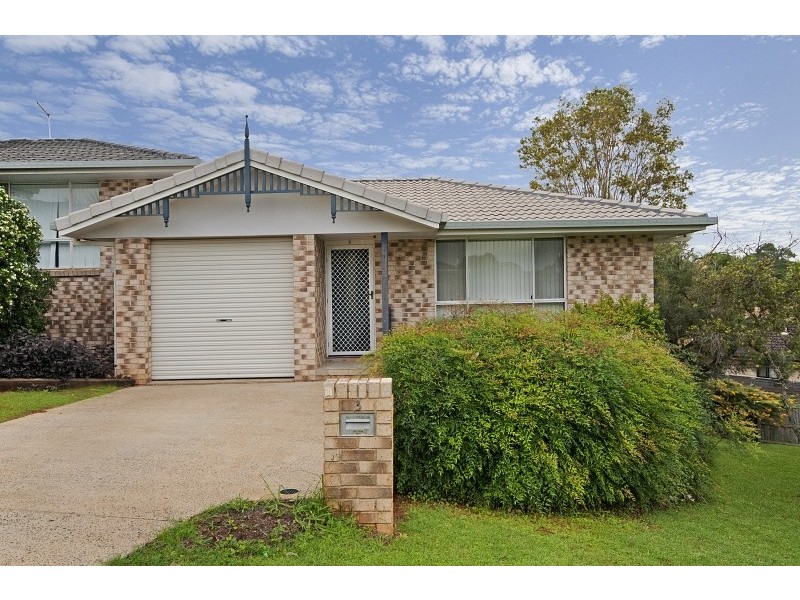 1/3 Kingfisher Place, Goonellabah NSW 2480