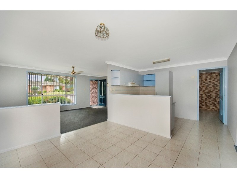 1/3 Kingfisher Place, Goonellabah NSW 2480