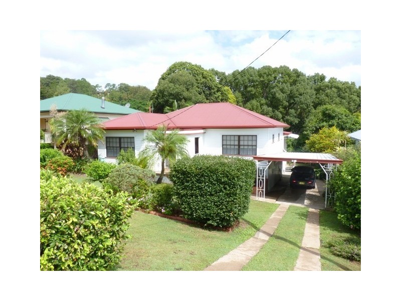 27 Ubrhien Street, Lismore NSW 2480