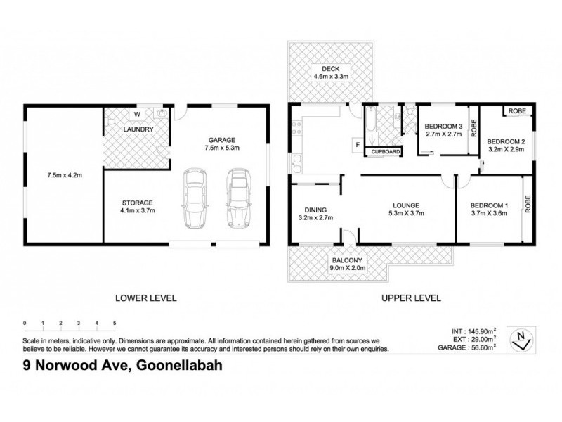 9 Norwood Avenue, Goonellabah NSW 2480