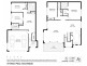 2/1 Ethan Place, Goonellabah NSW 2480 Floorplan