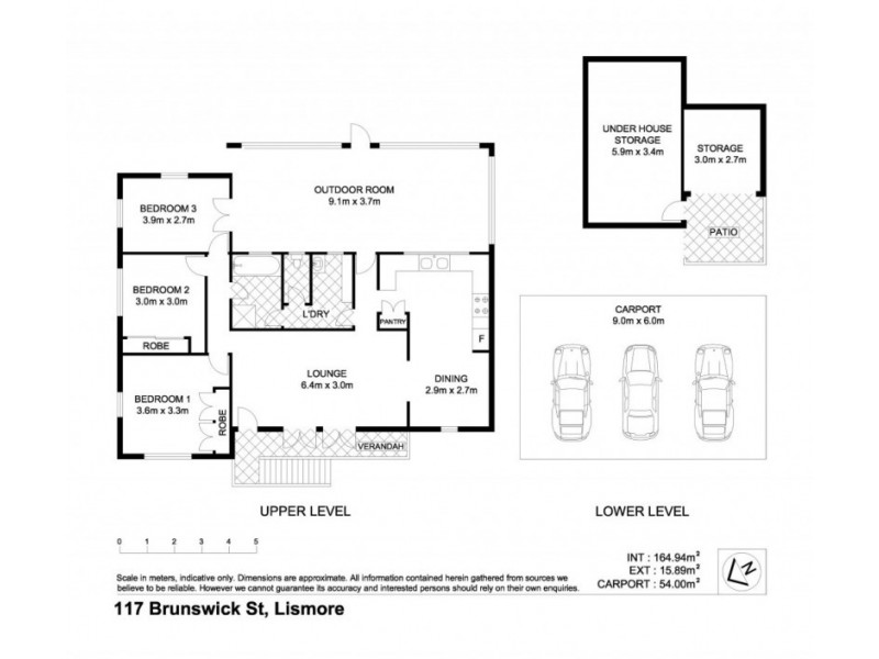 117 Brunswick Street, Lismore NSW 2480