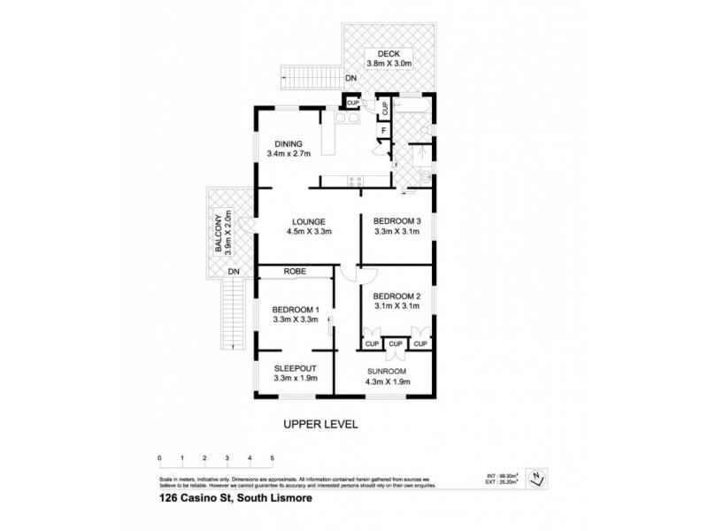 126 Casino Street, South Lismore NSW 2480