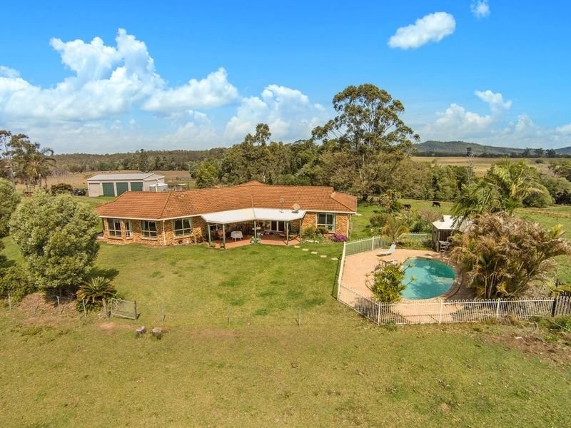 730 Reardons Lane, New Italy NSW 2472