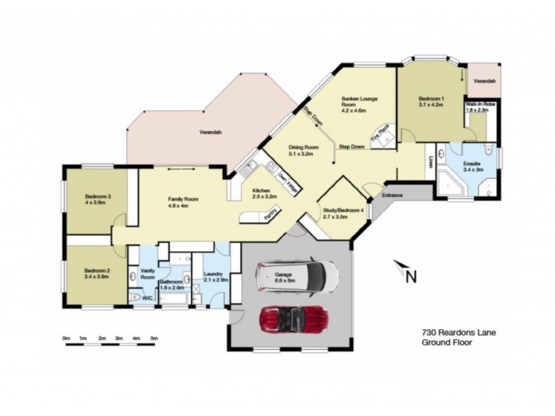 730 Reardons Lane, New Italy NSW 2472