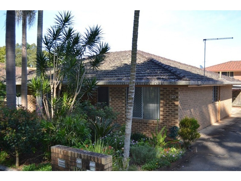 3/125 Rous Road, Goonellabah NSW 2480