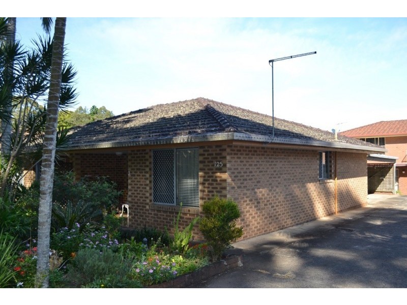 3/125 Rous Road, Goonellabah NSW 2480