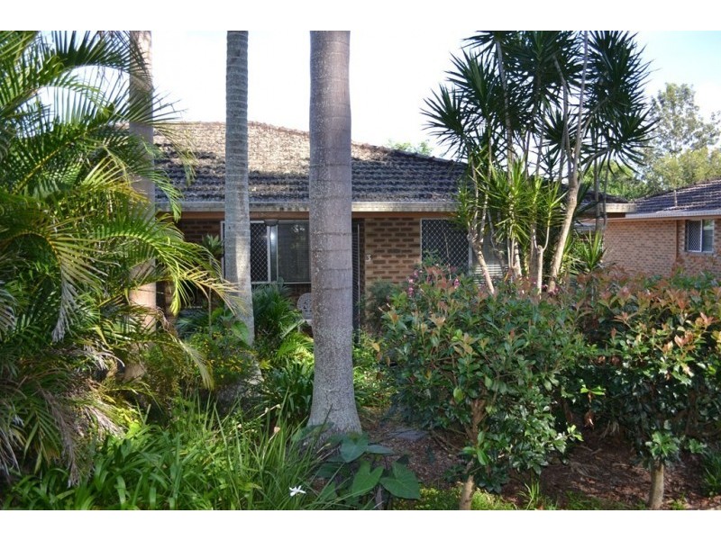 3/125 Rous Road, Goonellabah NSW 2480