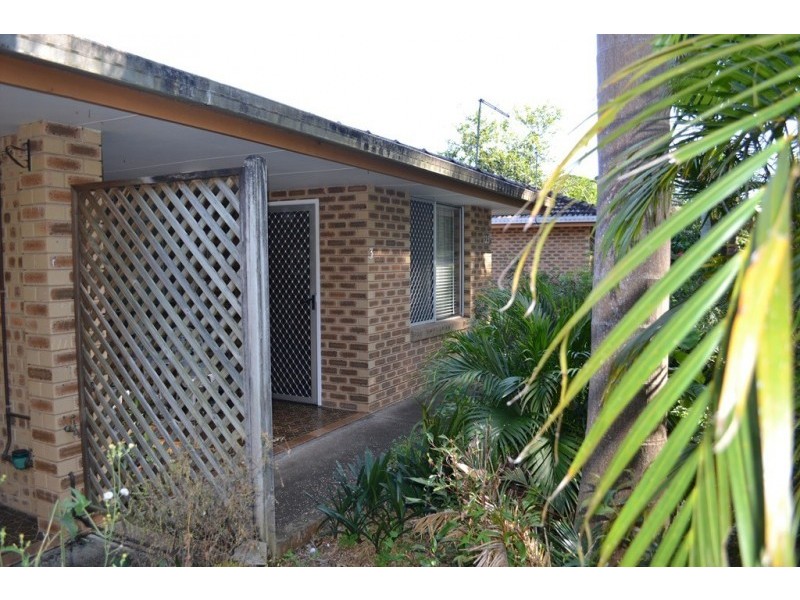 3/125 Rous Road, Goonellabah NSW 2480