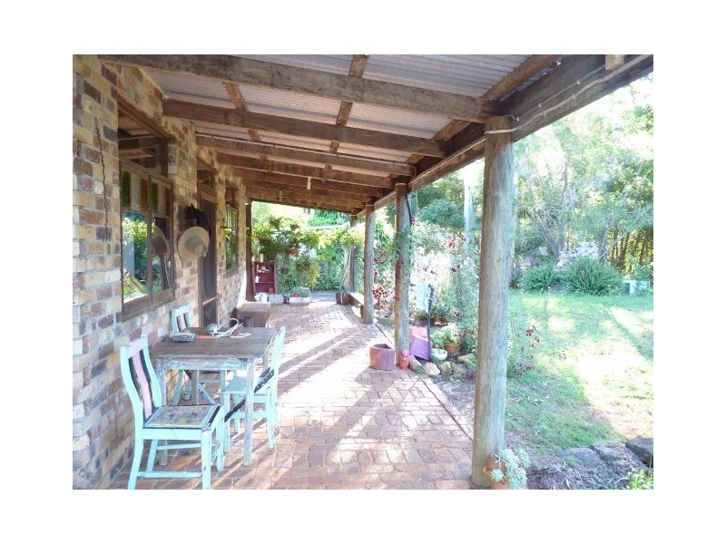 94 Cross Road, Numulgi NSW 2480