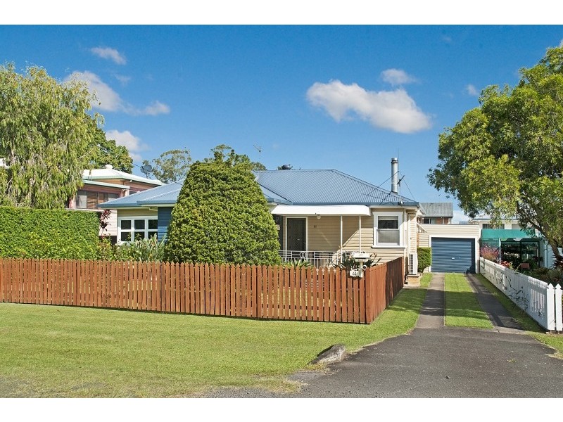 61 Walker Street, East Lismore NSW 2480