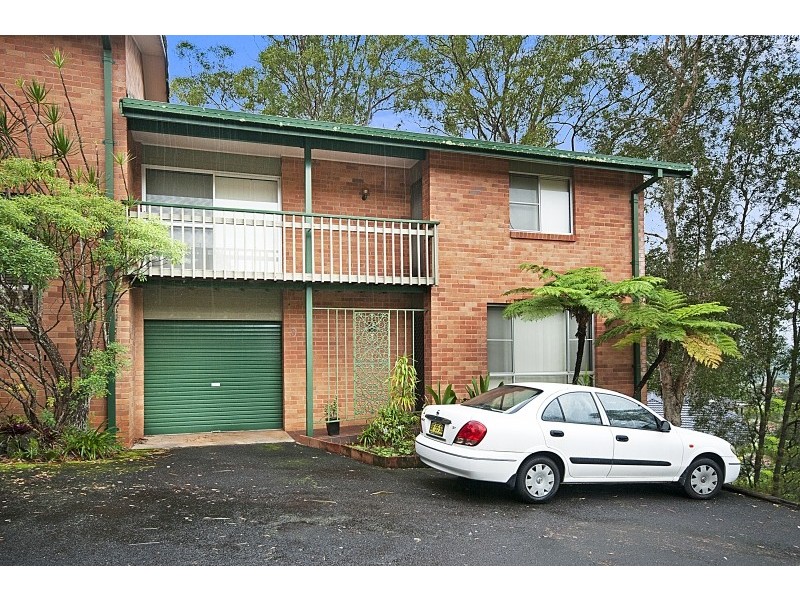 3/9 Beaumont Drive, East Lismore NSW 2480