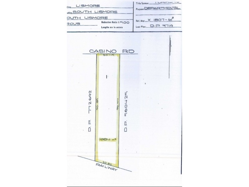 186 Casino Street, South Lismore NSW 2480