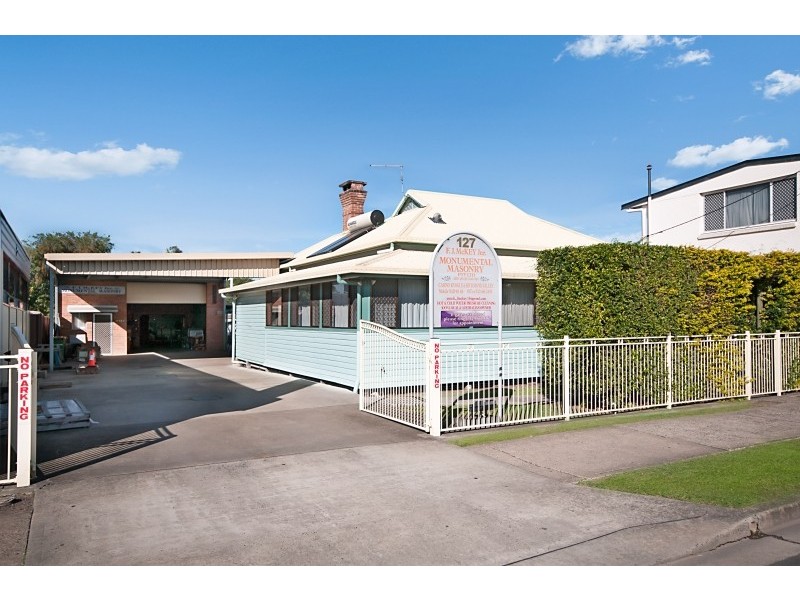 127 Centre Street, Casino NSW 2470