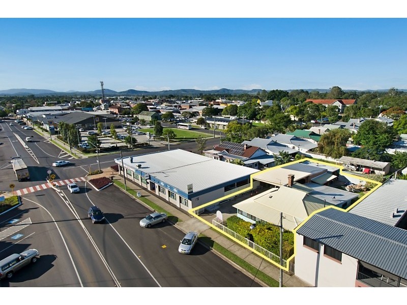 127 Centre Street, Casino NSW 2470
