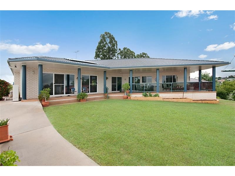 54 Wanda Drive, East Lismore NSW 2480