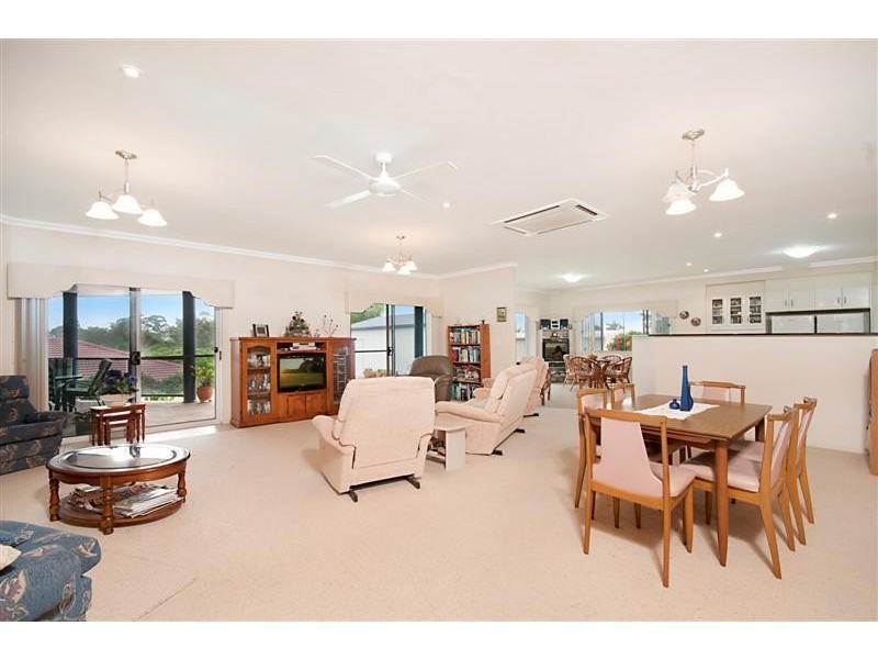 54 Wanda Drive, East Lismore NSW 2480