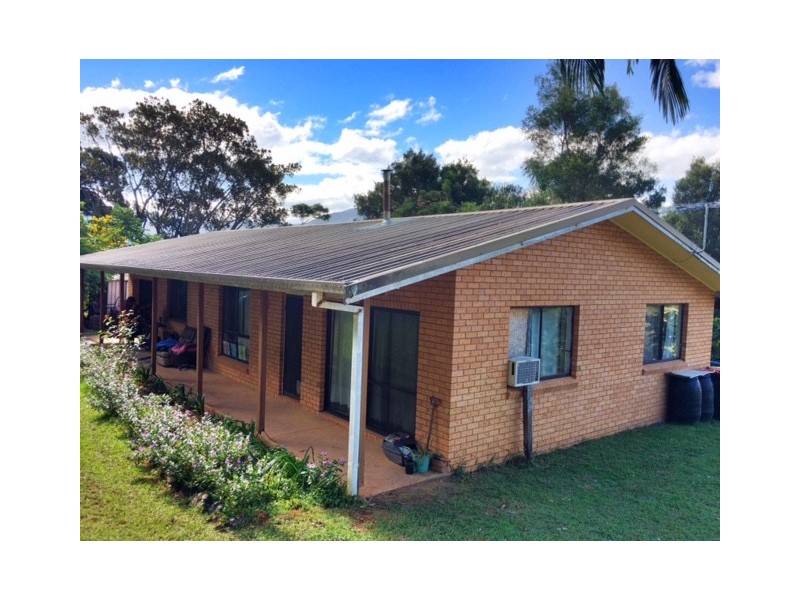 48 Kirkland Road, Nimbin NSW 2480