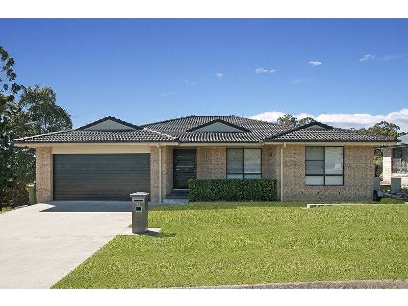 11 Heather Avenue, Goonellabah NSW 2480