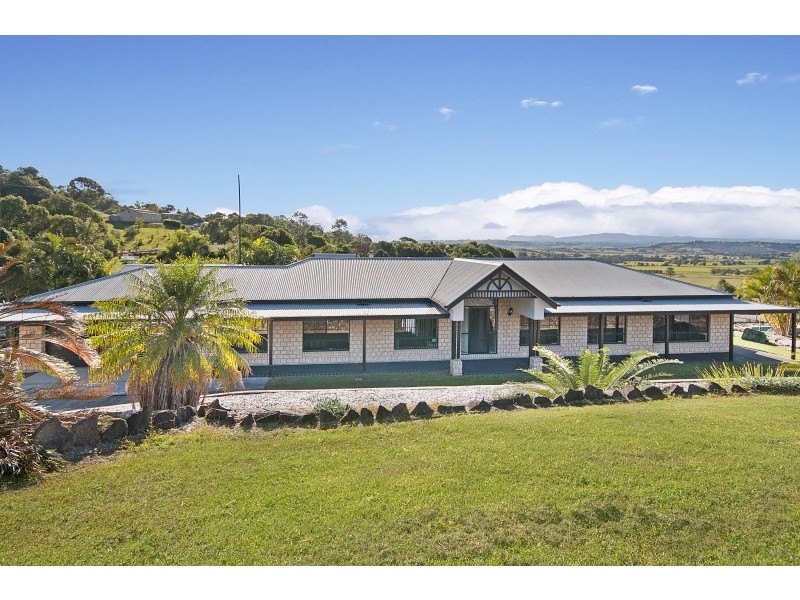 52 Whispering Valley Drive, Richmond Hill NSW 2480