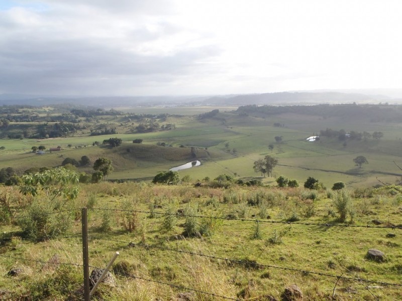 Lot 1, 223 Parrots Nest Road, South Gundurimba NSW 2480