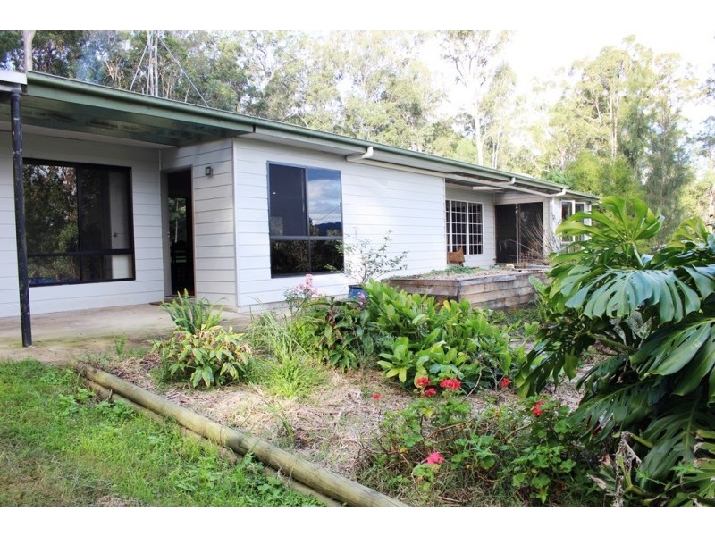 195 Moonem New Italy Road, Bungawalbin NSW 2469