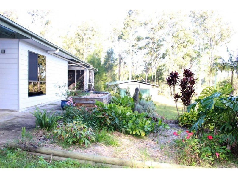 195 Moonem New Italy Road, Bungawalbin NSW 2469