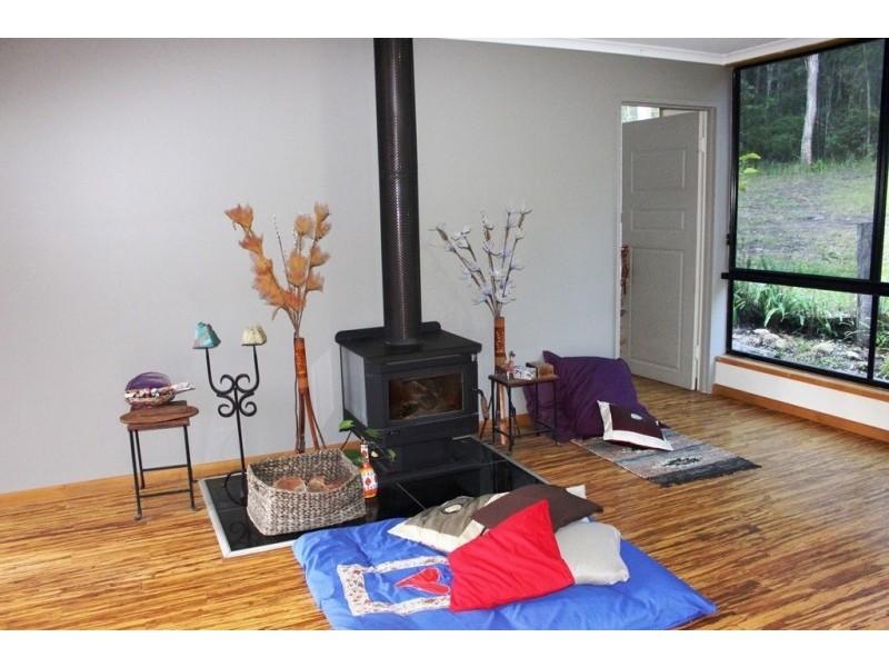 195 Moonem New Italy Road, Bungawalbin NSW 2469