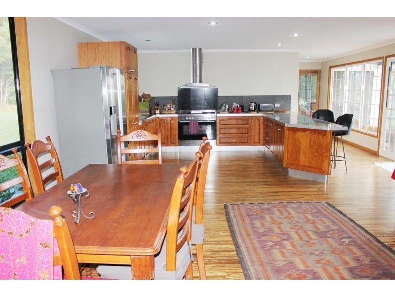 195 Moonem New Italy Road, Bungawalbin NSW 2469