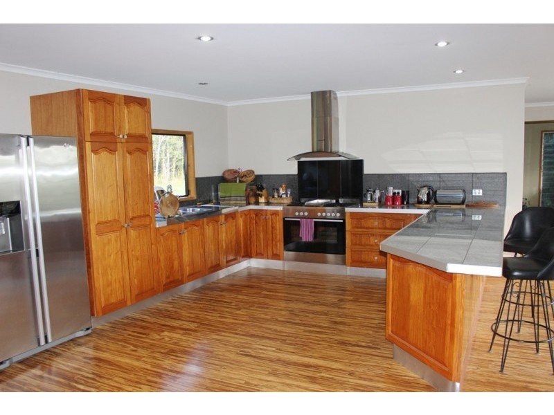 195 Moonem New Italy Road, Bungawalbin NSW 2469