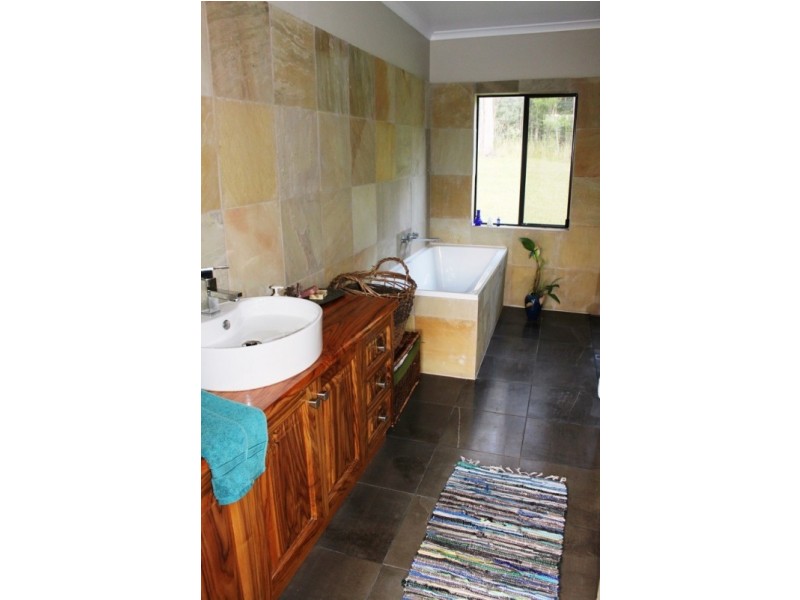 195 Moonem New Italy Road, Bungawalbin NSW 2469