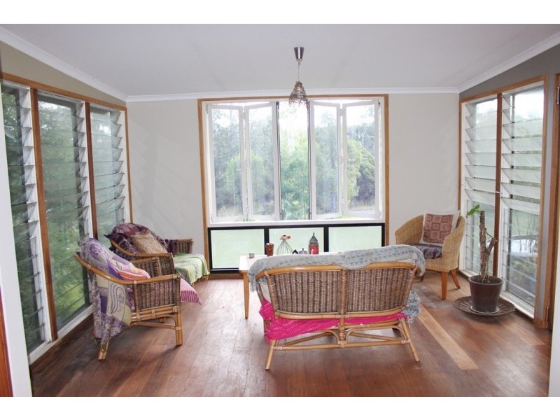 195 Moonem New Italy Road, Bungawalbin NSW 2469