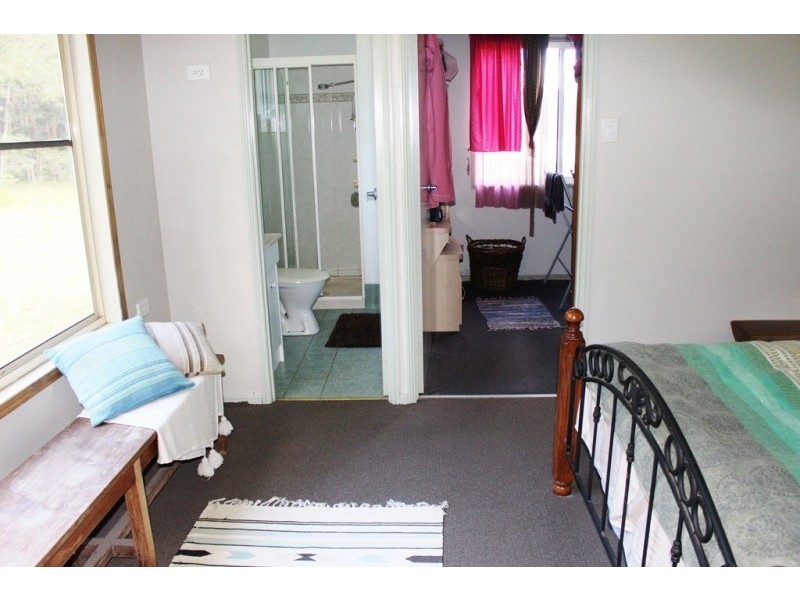 195 Moonem New Italy Road, Bungawalbin NSW 2469