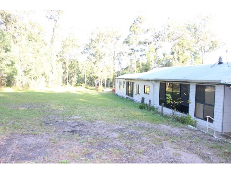 195 Moonem New Italy Road, Bungawalbin NSW 2469