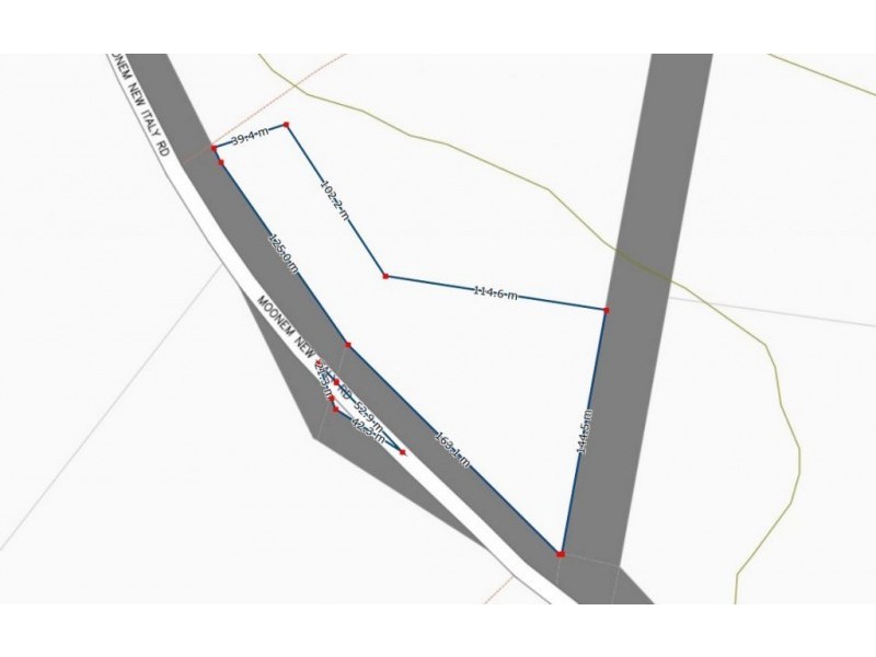 195 Moonem New Italy Road, Bungawalbin NSW 2469